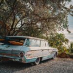 old-car
