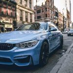 Luxury Car