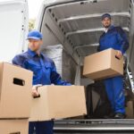 Moving Service