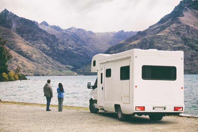 Recreational Vehicle