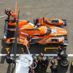 endurance racing tires