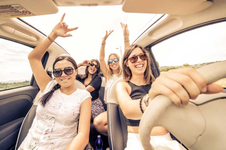 The Best Car Songs You Need to Listen to While Driving