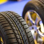 Tire Wear Patterns