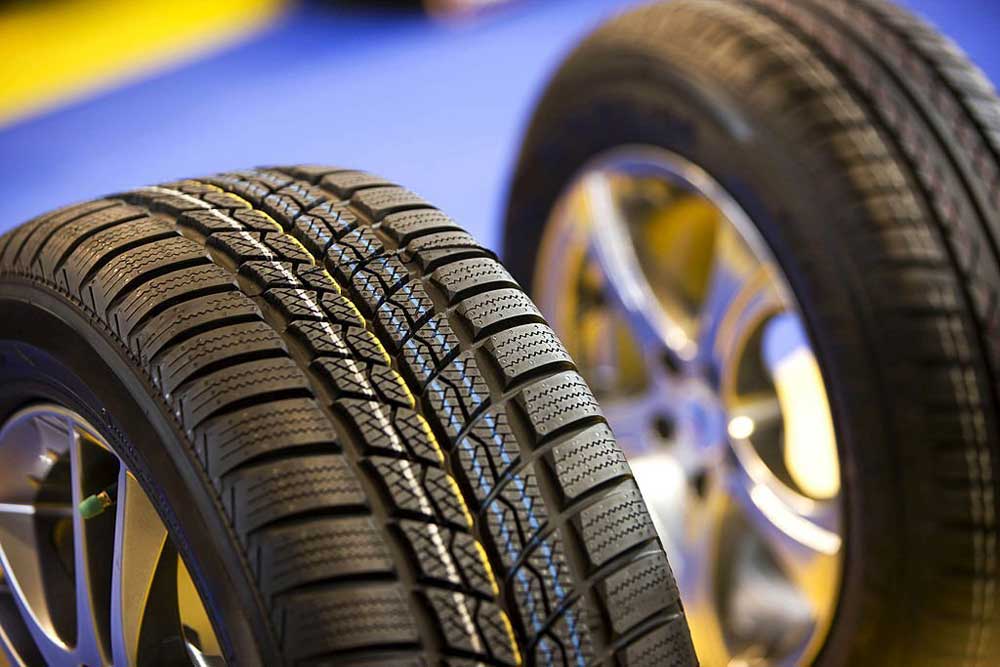 Tire Wear Patterns
