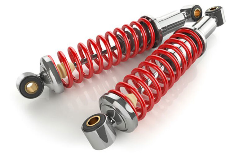 5 Tips for Buying 4×4 Suspension Kits