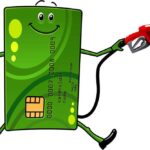gasoline card