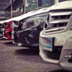 Buying a Used Car
