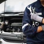 Car Seasonal Maintenance