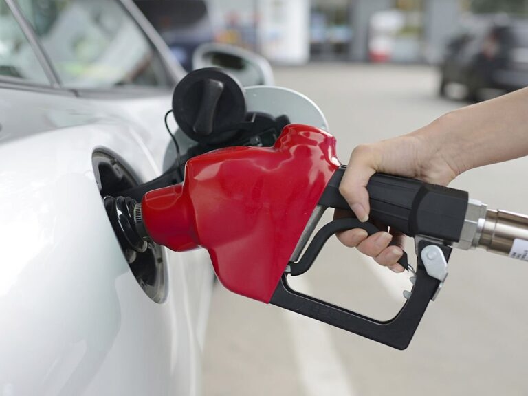 Fuel Expenses