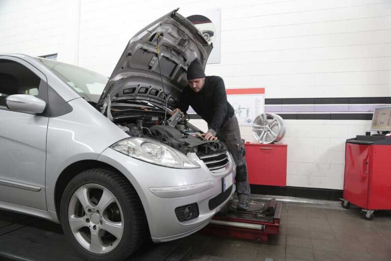 How to Keep Your Car Running in Great Condition