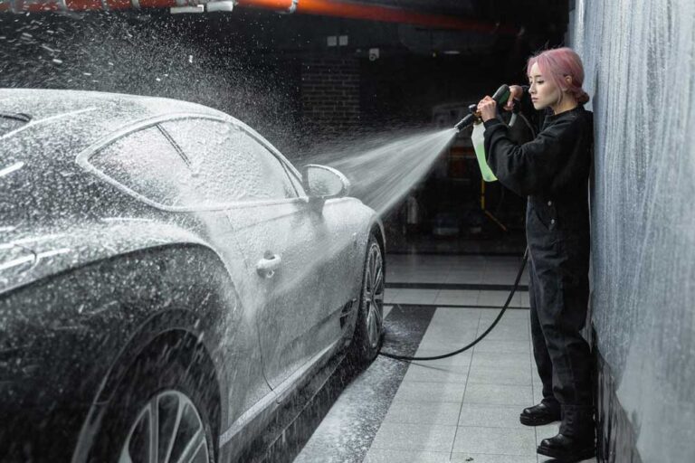 Everything You Need to Keep Your Car Clean and Tidy