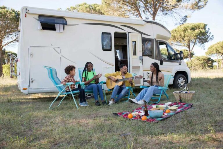 Appliances-For-an-RV