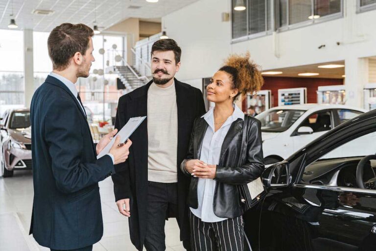 The Essential Guide to Buying a New Car on a Budget