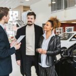 Buying a New Car