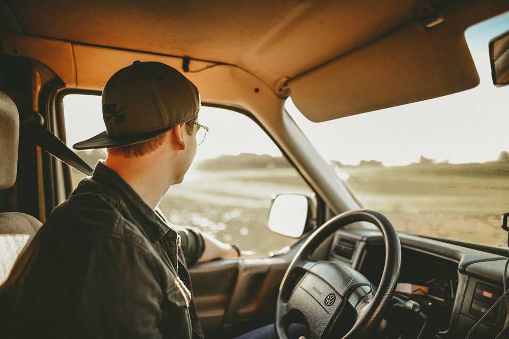 top-rated trucking companies