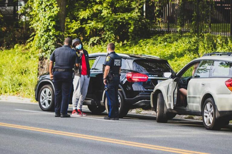 7 Things You Should Not Do After a Car Accident