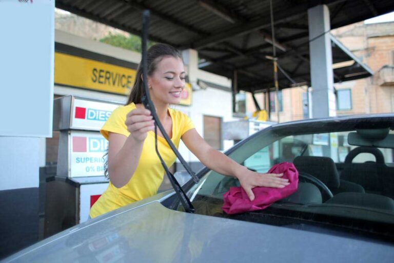 Maintain Your Vehicle as a New Car Owner
