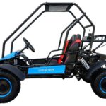 go kart parts