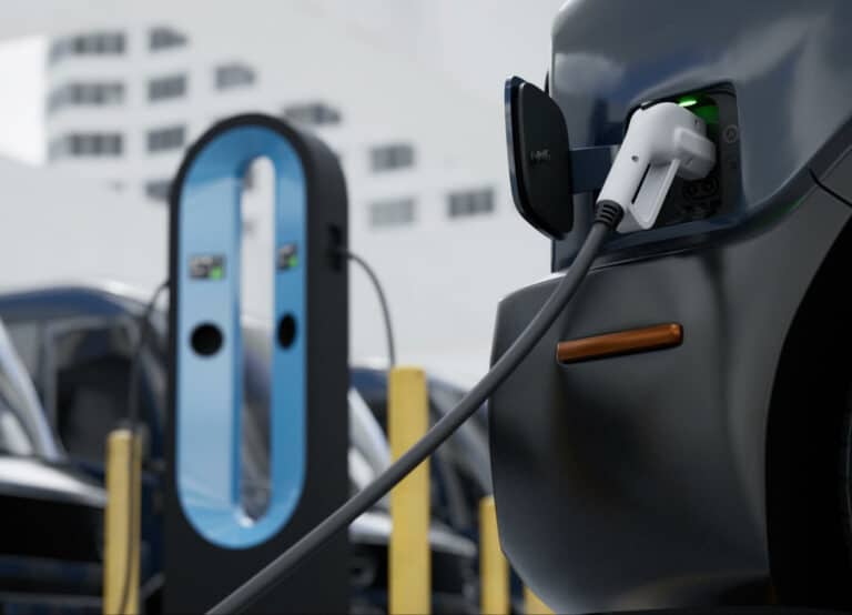 Electric Vehicles