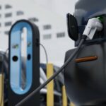 Electric Vehicles