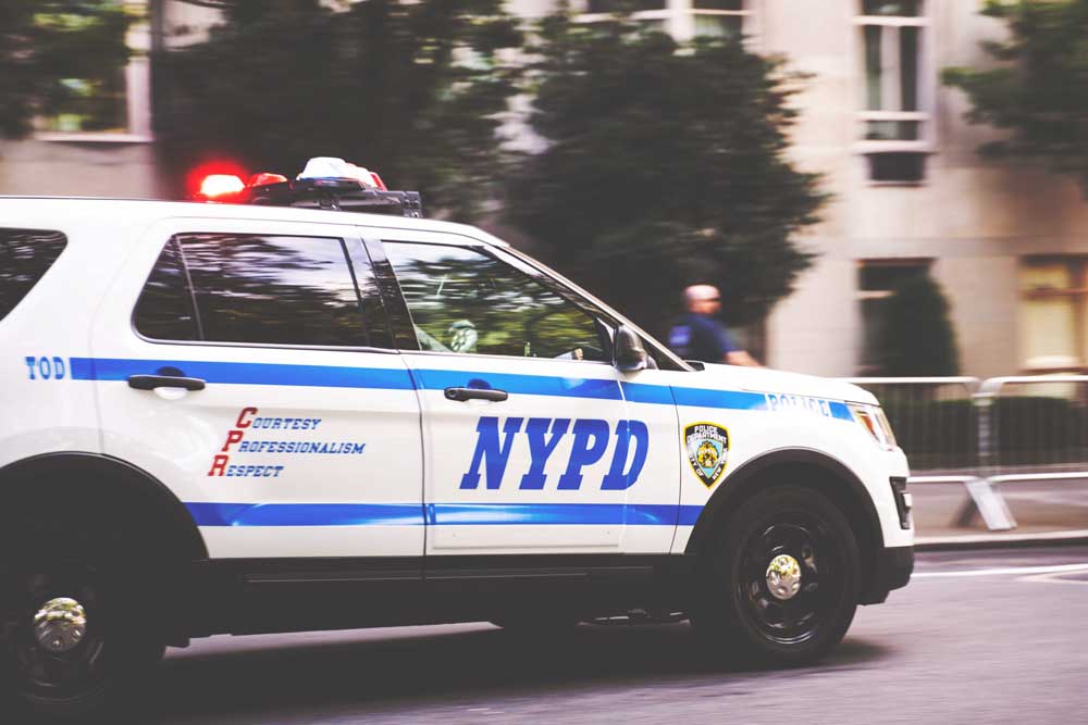 emergency vehicle graphic ideas