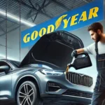 goodyear oil change