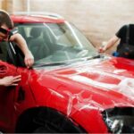 Paint Protection