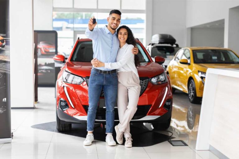 Top Tips and Advice For Buying a New Car